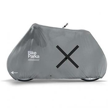 Pavement ProCover Urban – Grey, 20x12 cm, Universal Fit