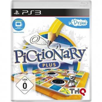 Pictionary Plus [Import Allemand] [Jeu Ps3]