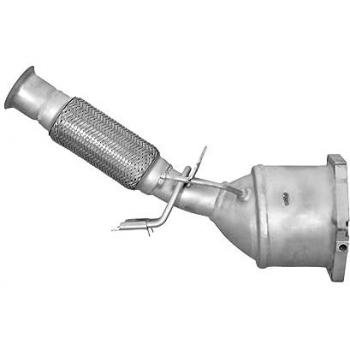 8LE 366 052‑511 Catalizzatore HELLA