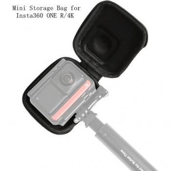 Mini étui de protection pour Insta360 ONE R 4K