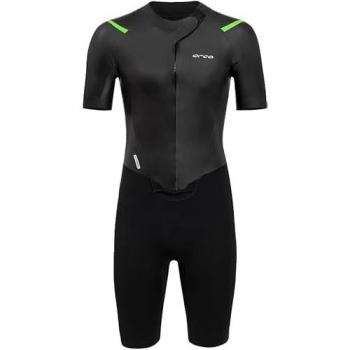 Orca Shorty De Swimrun Aesir Flex – Variante Courtier