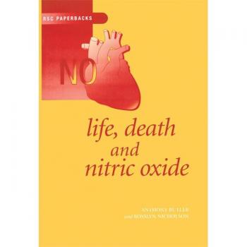 Vitalsource Technologies, Inc. Life, Death and Nitric Oxide