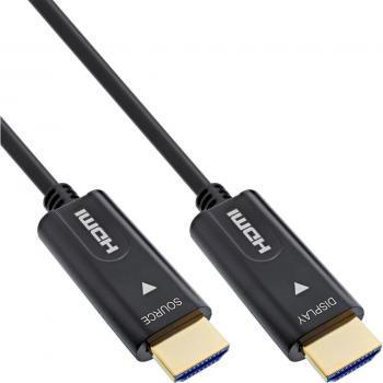 Cavo HDMI AOC 70m Tipo A 4K/60Hz High Speed con Ethernet