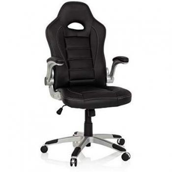 Fauteuil Gamer Ergonomique GAME SPORT