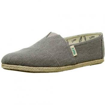 Espadrilles Paez Original Grey – Essentials