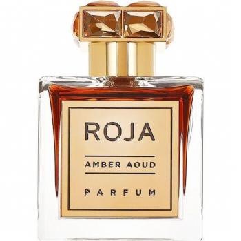 Amber Aoud Parfum Unisexe 100 ml de Roja