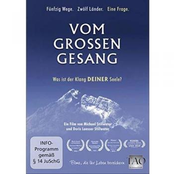 Vom Grossen Gesang