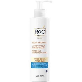 RoC Soleil-Protect Skin Restoring Milk for After-Sun 200ml/6.7oz