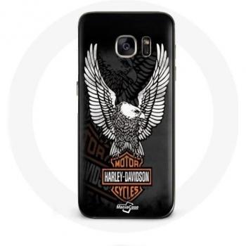 Carcasse Aigle Harley S6 Edge