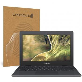 GuardianFlex Shatterproof Film – ASUS Chromebook C204
