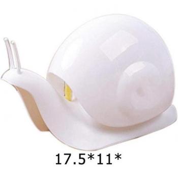 Flacon de savon douche escargot 120ml