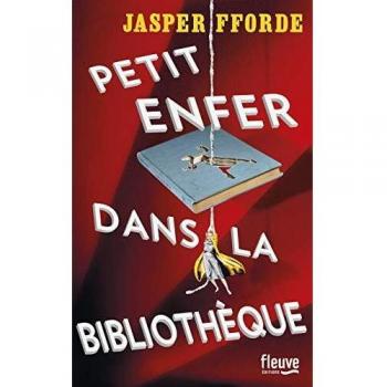 Petit Enfer Dans La Bibliothèque