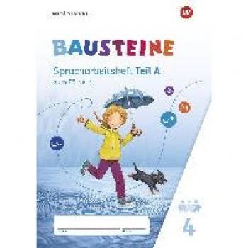 BAUSTEINE Spracharbeitshefte 4