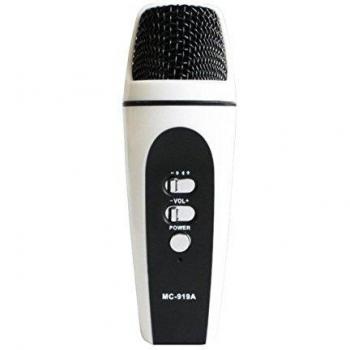 Micrófono Karaoke para Android/iOS MC-919A