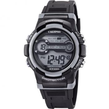 Calypso Orologio Bambino Digital Crush K5808/4