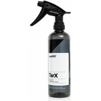 Tar.X