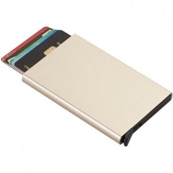 Tarjeta de Crédito Titular Slim con Protección RFID