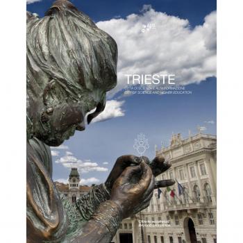 Trieste. Città di scienza e alta formazione. Oltre le eccellenze-City of science and hgher education. Beyond excellence. Ediz. illustrata