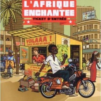 L'Afrique Mélodieuse