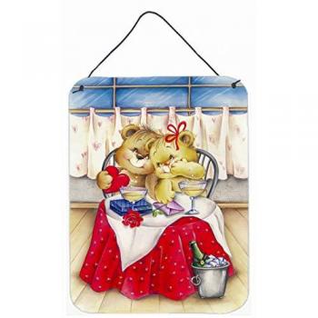 Cupid's Companion Teddy Prints