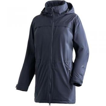Cappotto Metor W Maier Sports