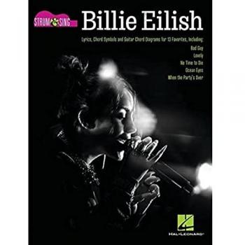 Billie Eilish