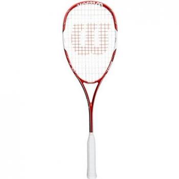 Wilson Tour 138 BLX Squash‑Racket Premium