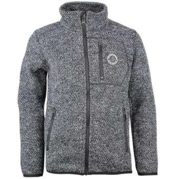 Peak Mountain Herren Fleecejacke ECAPINO