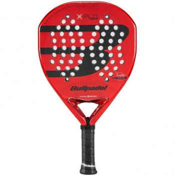 XPLO Comfort 25 (Bullpadel) – Version Essai