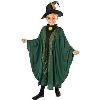 Kids' McGonagall Role-Play Attire