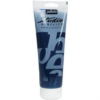 Peinture acrylique Pébéo 250 ml