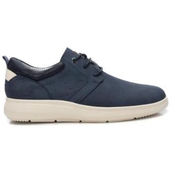 Baskets Xti 14376002 Bleu Nuit 44