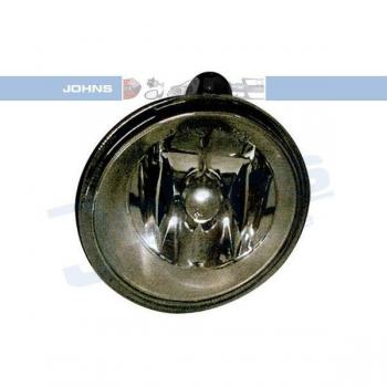 Nebellampe JOHNS NP24 96730360 – Kompatibel mit OPEL/RENAULT/NISSAN