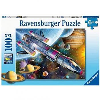 Ravensburger 100 Piece Jigsaw Puzzle