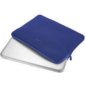 Trust Primo SlimFit Blue Cover – 17.3