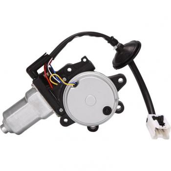 Nissan 350Z 2003 Power Lift Motor for Windows 742-511 80731-CD00A