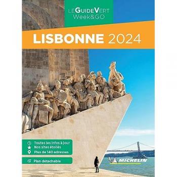 Guide Vert WE&GO Lisbonne 2024