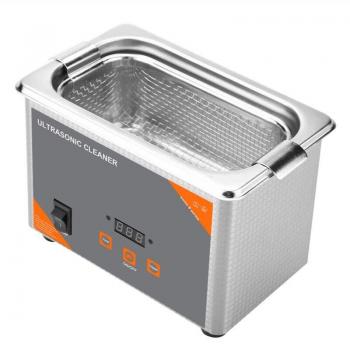Ultrasonic Cleaning Machine for Jewelry