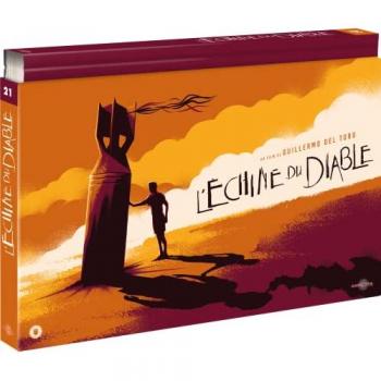 L'Échine du Diable