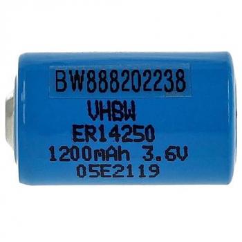 Vhbw ER14250