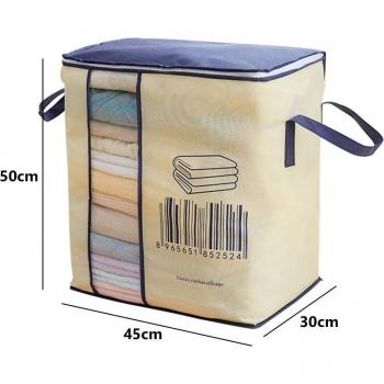 Sac de rangement anti-poussière