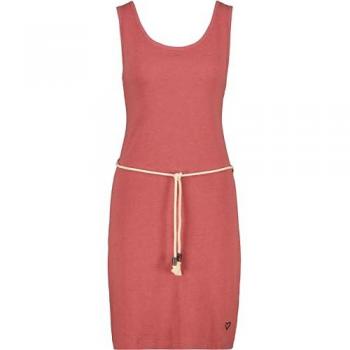 Femme Lifestyle – Robe rouge sans manches Alife AK XS