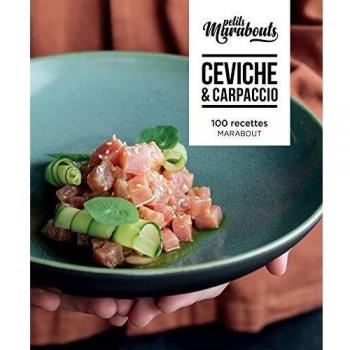 Ceviche & Carpaccio