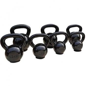 Toorx 4 kg Kettlebell