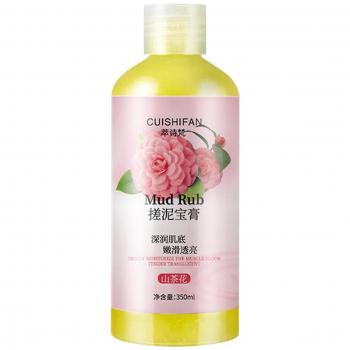 Gel de Boue Purifiant