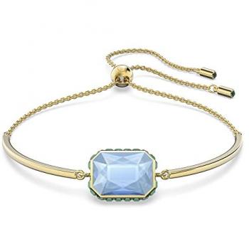 Sapphire Breeze Switchable Bracelet