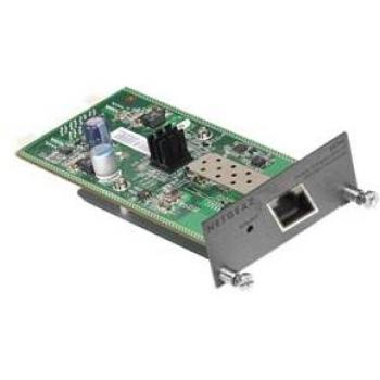 Netgear Switch Modulare AX745‑10000S con Porta Gbit/s RJ45