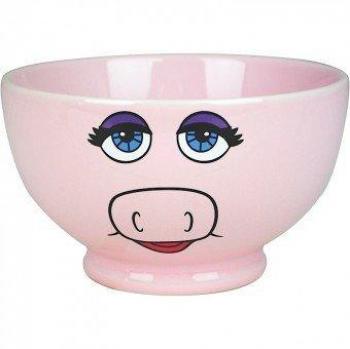 Ciotola GGS “Miss Piggy”