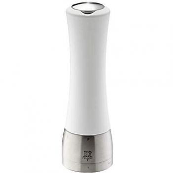 Innovative Design White Pepper Mill