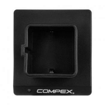 Compex Cargador de Estación Fixx 2.0